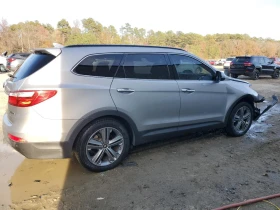 Hyundai Santa fe GLS* КОЖА* ЗАДНА КАМЕРА* ПОДГРЕВ, снимка 3