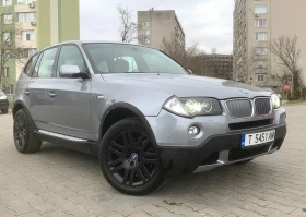 BMW X3, снимка 2