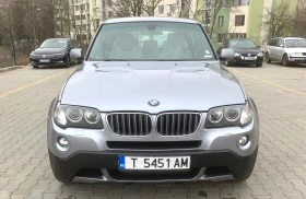 BMW X3, снимка 3