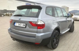 BMW X3, снимка 6