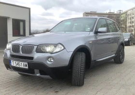 BMW X3, снимка 1