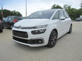  Citroen Spacetourer