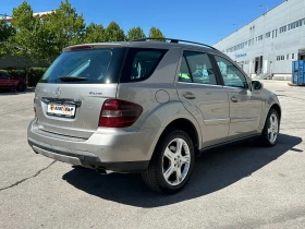 Mercedes-Benz ML 320 3.0d 224 к.с. 4matic - 12999 лв. - 40968153 4