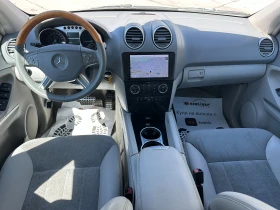 Mercedes-Benz ML 320 3.0d 224 к.с. 4matic - 12999 лв. - 40968153 10