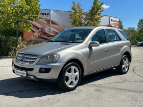 Mercedes-Benz ML 320 3.0d 224 к.с. 4matic