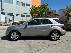 Mercedes-Benz ML 320 3.0d 224 к.с. 4matic - 12999 лв. - 40968153 2