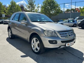 Mercedes-Benz ML 320 3.0d 224 к.с. 4matic - 12999 лв. - 40968153 6