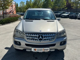 Mercedes-Benz ML 320 3.0d 224 к.с. 4matic - 12999 лв. - 40968153 7