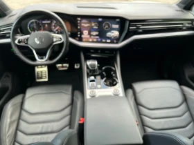 VW Touareg 3.0/R-line/eHybrid/4Motion - 133300 лв. - 91153792 8