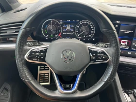 VW Touareg 3.0/R-line/eHybrid/4Motion - 133300 лв. - 91153792 10