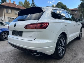 VW Touareg 3.0/R-line/eHybrid/4Motion - 133300 лв. - 91153792 4