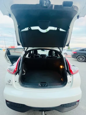 Nissan Juke ;PREMIUM;BOSE;360 ;Keyless-Go;STEELMA | Mobile.bg    12