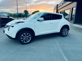 Nissan Juke ;PREMIUM;BOSE;360 ;Keyless-Go;STEELMA | Mobile.bg    2