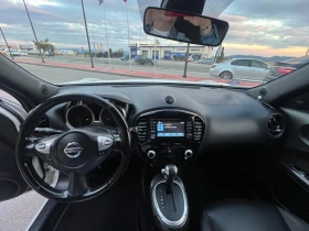 Nissan Juke ;PREMIUM;BOSE;360 ;Keyless-Go;STEELMA | Mobile.bg    6