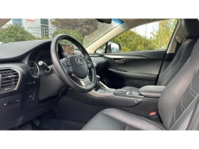 Lexus NX LEXUS NX 300H EXECUTIVE PLUS 4 | Mobile.bg    12