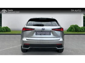Lexus NX LEXUS NX 300H EXECUTIVE PLUS 4 | Mobile.bg    4