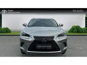Lexus NX LEXUS NX 300H EXECUTIVE PLUS 4 | Mobile.bg    5
