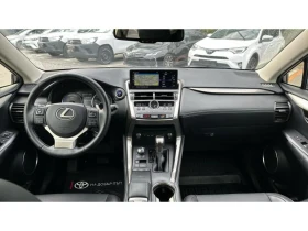 Lexus NX LEXUS NX 300H EXECUTIVE PLUS 4 | Mobile.bg    8
