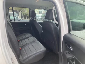 Обява за продажба на VW Amarok 3.0 TDI V6 4MOTION 258к.с. ~47 700 лв. - изображение 11