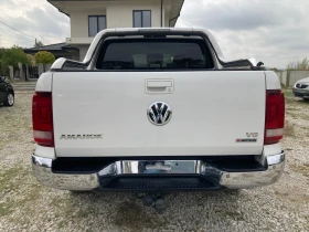 Обява за продажба на VW Amarok 3.0 TDI V6 4MOTION 258к.с. ~47 700 лв. - изображение 4