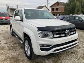 Обява за продажба на VW Amarok 3.0 TDI V6 4MOTION 258к.с. ~47 700 лв. - изображение 8