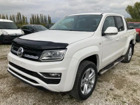Обява за продажба на VW Amarok 3.0 TDI V6 4MOTION 258к.с. ~47 700 лв. - изображение 1
