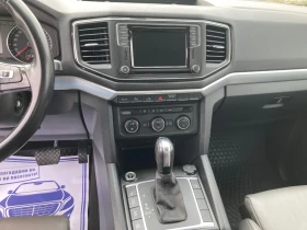 VW Amarok 3.0 TDI V6 4MOTION 258.. | Mobile.bg    14