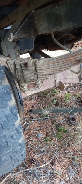 Uaz 3303 | Mobile.bg    5