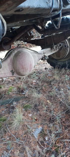 Uaz 3303 | Mobile.bg    6