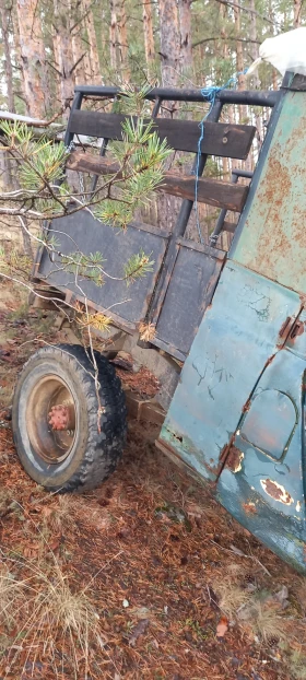 Uaz 3303 | Mobile.bg    2