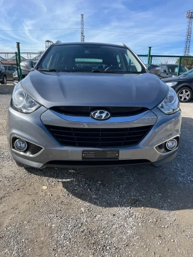 Hyundai IX35 2.0 4x4-benzin - изображение 1 | Auto.bg Hyundai IX35 2.0 4x4-benzin - изображение 1