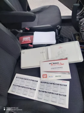 Honda Cr-v 2, снимка 7