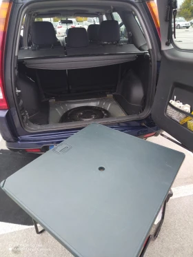 Honda Cr-v 2, снимка 6