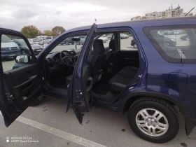 Honda Cr-v 2, снимка 17