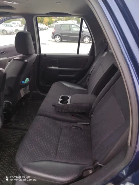 Honda Cr-v 2, снимка 13