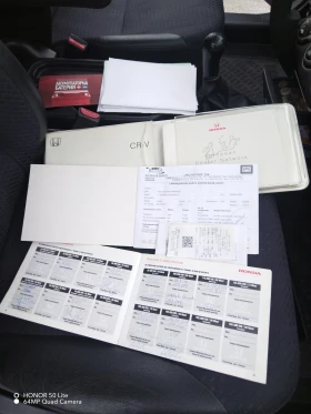 Honda Cr-v 2, снимка 8