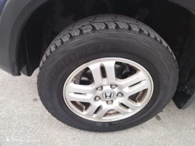 Honda Cr-v 2, снимка 12