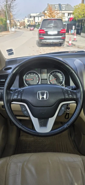 Honda Cr-v Executive    FULL EXTRAS  - 18500 лв. / 9458.90 € - 25632229 10