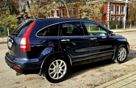 Honda Cr-v Executive    FULL EXTRAS  - 18500 лв. / 9458.90 € - 25632229 4