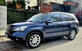 Honda Cr-v Executive    FULL EXTRAS  - 18500 лв. / 9458.90 € - 25632229 7