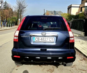 Honda Cr-v Executive    FULL EXTRAS  - 18500 лв. / 9458.90 € - 25632229 6