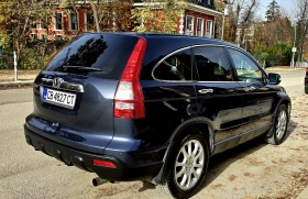 Honda Cr-v Executive    FULL EXTRAS  - 18500 лв. / 9458.90 € - 25632229 5