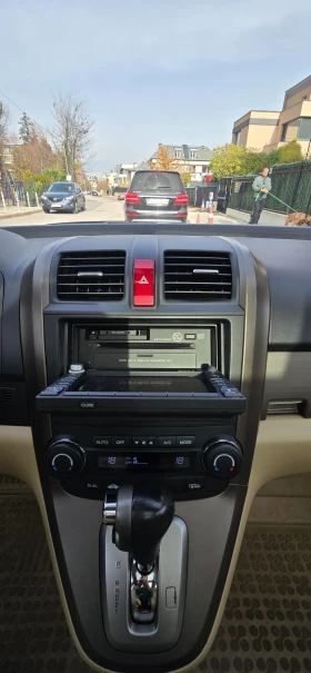 Honda Cr-v Executive    FULL EXTRAS  - 18500 лв. / 9458.90 € - 25632229 12