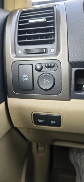 Honda Cr-v Executive    FULL EXTRAS  - 18500 лв. / 9458.90 € - 25632229 13