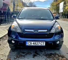 Honda Cr-v Executive    FULL EXTRAS  - 18500 лв. / 9458.90 € - 25632229 2