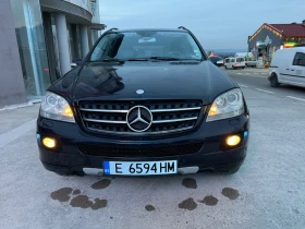 Mercedes-Benz ML 320 
