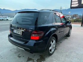 Mercedes-Benz ML 320 - 11999 лв. / 6134.99 € - 52643810 7