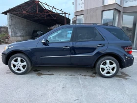 Mercedes-Benz ML 320 - 11999 лв. / 6134.99 € - 52643810 3