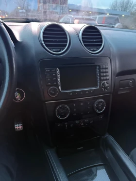 Mercedes-Benz ML 320 - 11999 лв. / 6134.99 € - 52643810 13