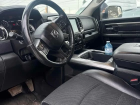 Dodge RAM 1500 * Sport * CARFAX * БЕЗ ПЪРВОНАЧАЛНА ВНОСКА - 30300 лв. / 15492.14 € - 18561493 5